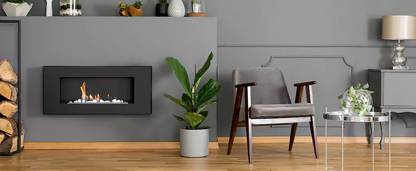 Ethanol Fireplace Burner Repair in Searcy, AR