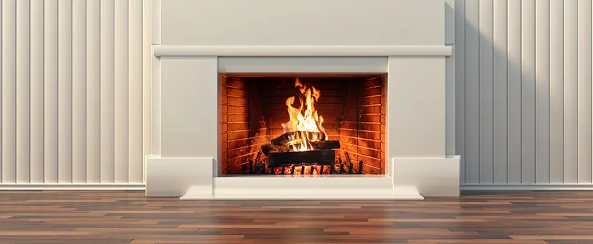 Fireplace Broken Ashtray Repair Services in Searcy, Arkansas