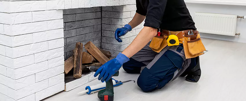 Fireplace Doors Cleaning in Searcy, Arkansas