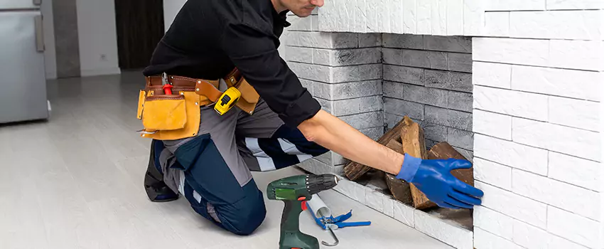 Ethanol Fireplace Installation Contractors in Searcy, Arkansas
