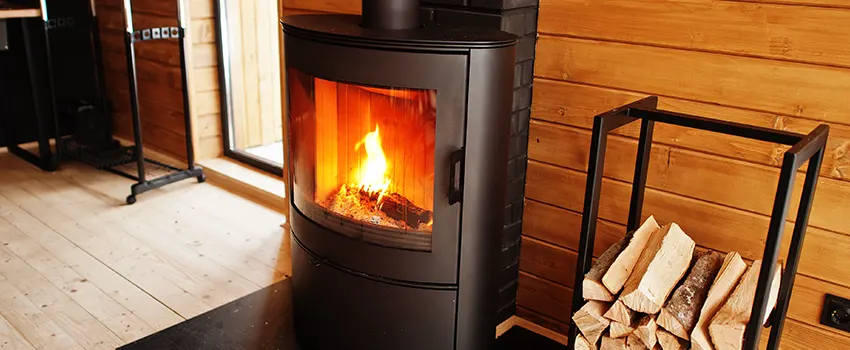 Gas Fireplace Door Handle Installation Services in Searcy, Arkansas