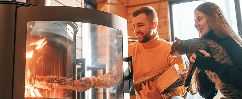 Fireplace Door Installation And Replacement Contractors in Searcy, AR