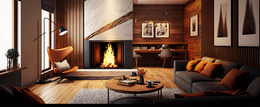 Fireplace Design Ideas in Searcy, AR