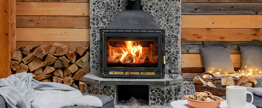 Fireplace Renovation Service in Searcy, AR
