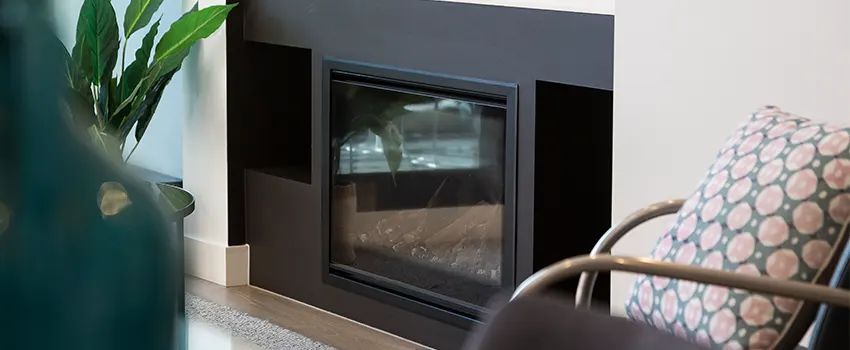 Welding Repairs for Fireplace Grate in Searcy, AR