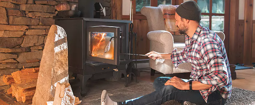 Fireplace Chimney Maintenance in Searcy, Arkansas