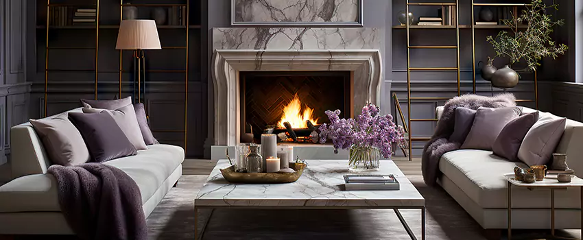 Fireplace Xtrordinair Ember-Glo Insert Fireplace Maintenance in Searcy, Arkansas