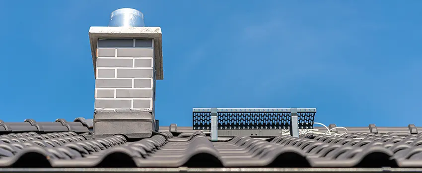 Repair Blocked Chimney in Searcy, Arkansas