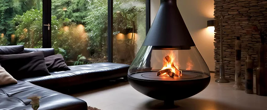 Affordable Floating Fireplace Repair And Installation Services in Searcy, Arkansas