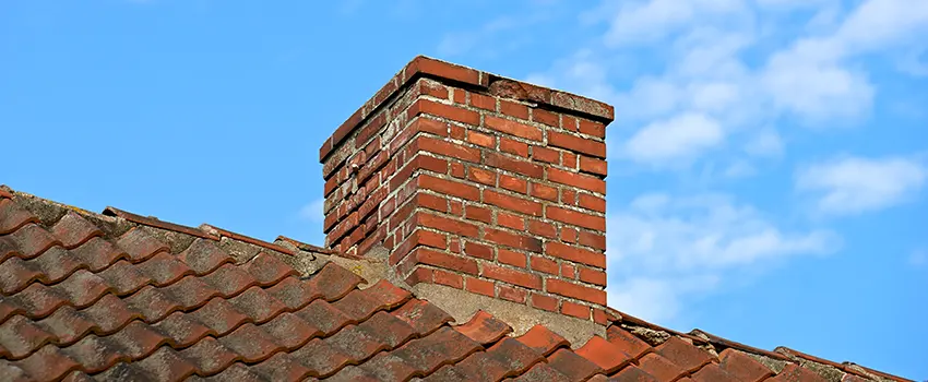 Flue Tiles Cracked Repair Services near Me in Searcy, AR