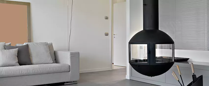 Hanging & Suspended Fireplaces Designer in Searcy, Arkansas