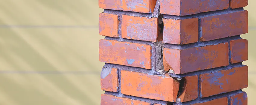 Leaking Chimney Repair And Replacement Cost in Searcy, Arkansas