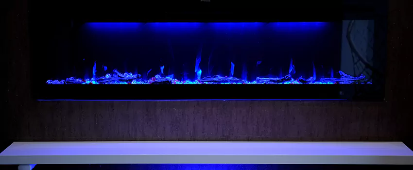 Benefits of Multi-Color Fireplace Installation in Searcy, AR
