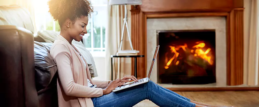 Cost-Effective Osburn Fireplace Installation and Repair in Searcy, AR