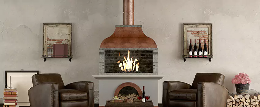 Benefits of Pacific Energy Fireplace in Searcy, Arkansas