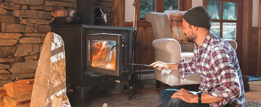 Cost of Pellet Fireplace Installation Services in Searcy, AR