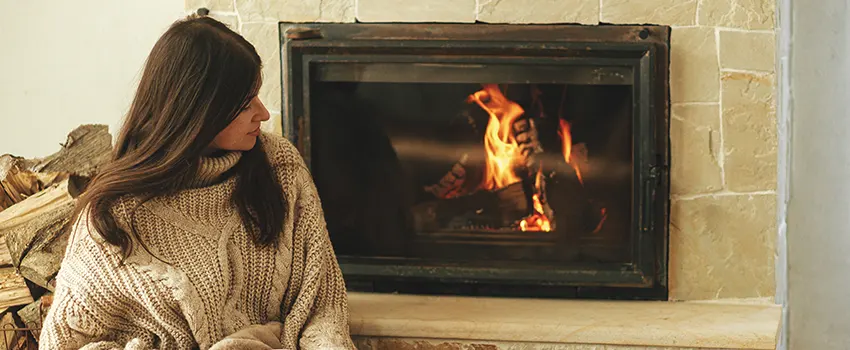 Regency Outdoor Fireplace Products Maintenance and Replacement Services in Searcy, Arkansas
