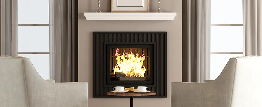 Superior Outdoor Fireplace Repair in Searcy, AR
