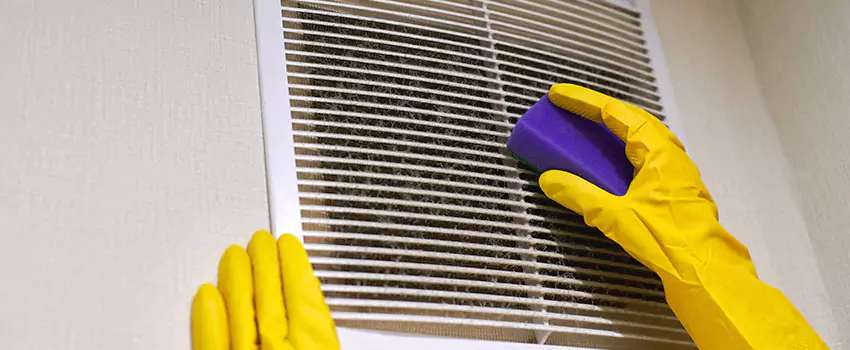 Vent Cleaning Company in Searcy, AR
