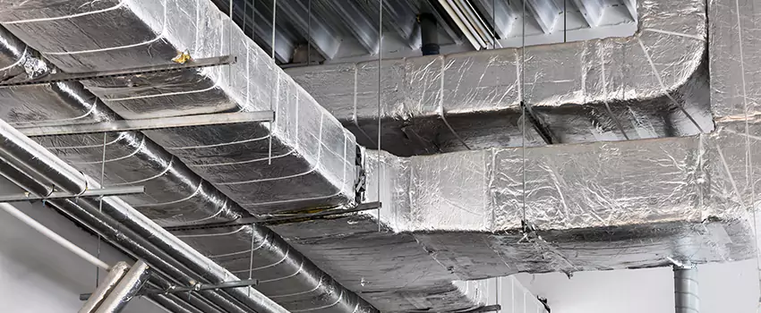 Vent Dust Cleaning Cost in Searcy, AR