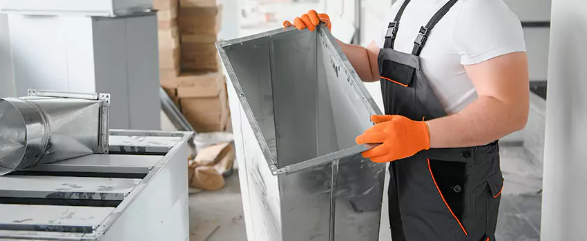 Ventilation Fan Cleaning Services in Searcy, Arkansas