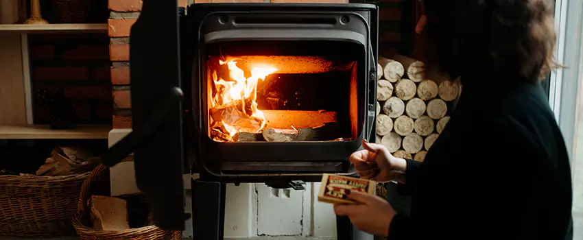 Key Features of Vermont Castings Fireplaces in Searcy, AR
