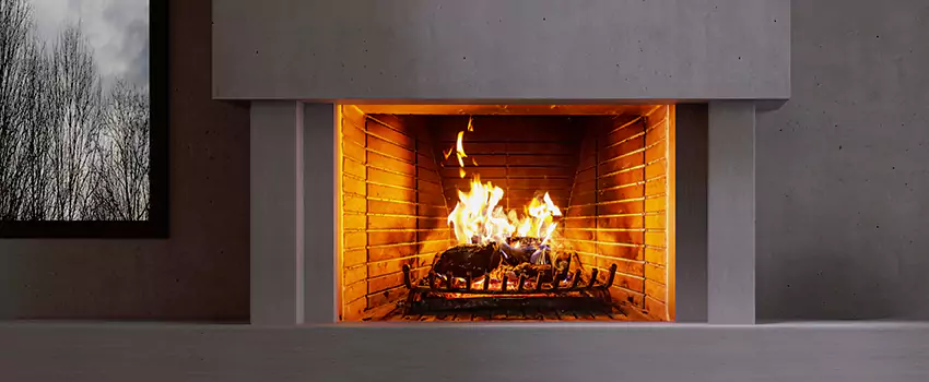 Indoor Wood Burning Furnace Repair and Installation in Searcy, Arkansas