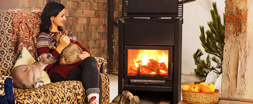 Wood Stove Chimney Cleaning Services in Searcy, AR