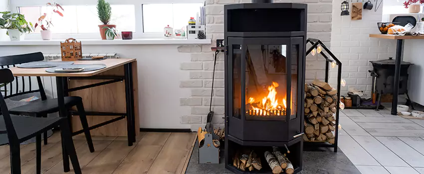 Wood Stove Firebox Installation Services in Searcy, AR