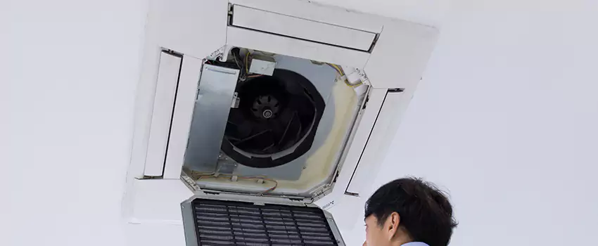 Benefits of Professional Air Duct Cleaning in Searcy, Arkansas