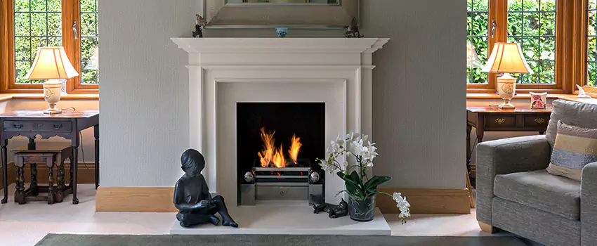 Astria Open-Hearth Wood Fireplaces Services in Searcy, AR