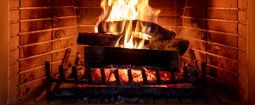 Chimney Ash Dump Cover Repair Services in Searcy, AR