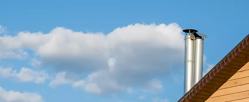 Chimney Cap Bird Guard Repair in Searcy, Arkansas