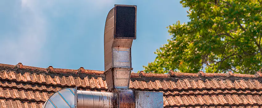 Chimney Cleaning Cost in Searcy, Arkansas