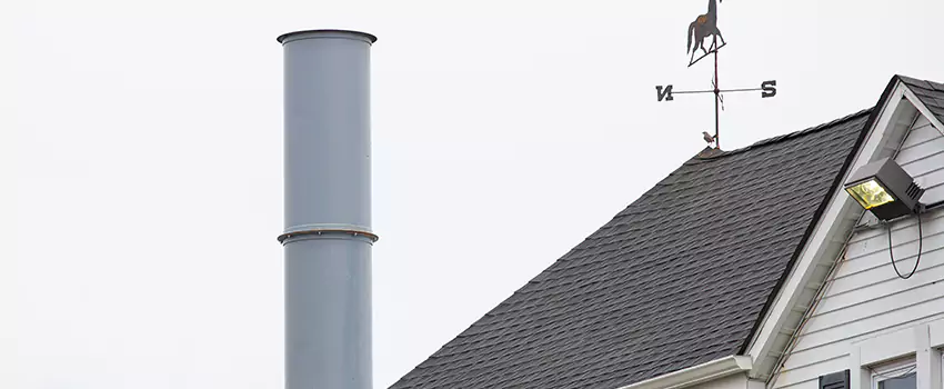 Multi-flue Chimney Caps Installation And Repair in Searcy, AR