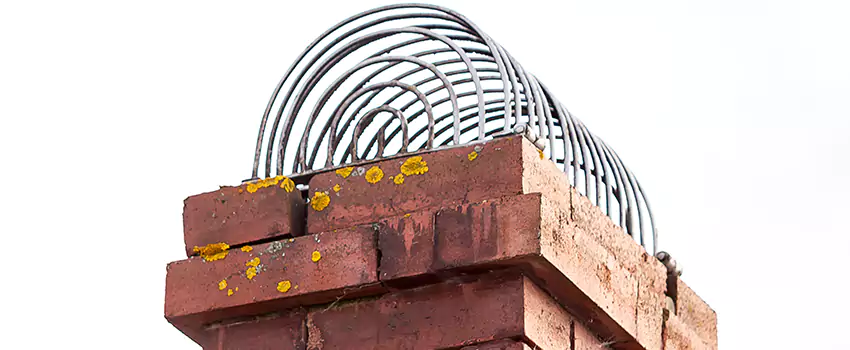 Chimney Crown Problems in Searcy, Arkansas