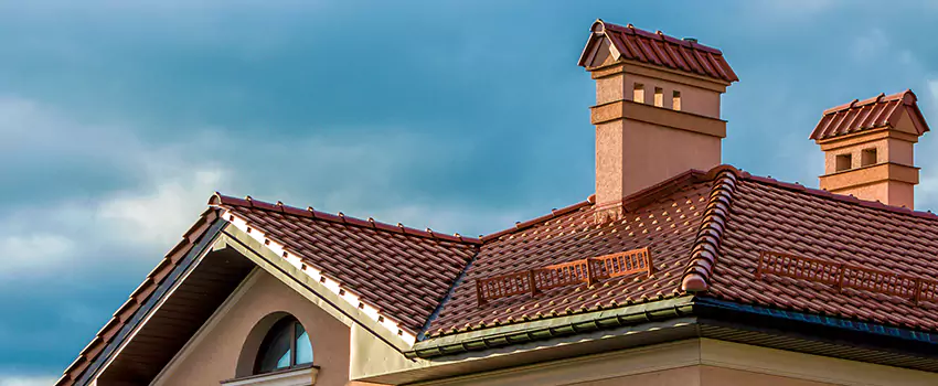 Residential Chimney Services in Searcy, Arkansas