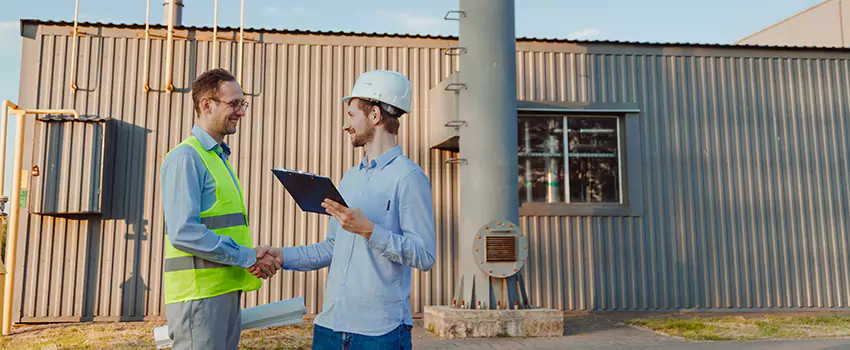 Chimney Cap Inspection in Searcy, AR