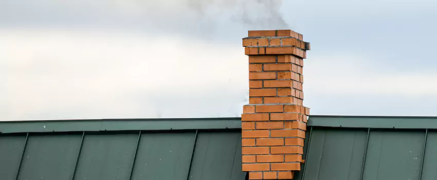 Chimney Installation Company in Searcy, AR