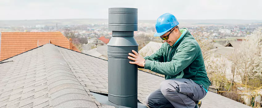 Insulated Chimney Liner Services in Searcy, AR