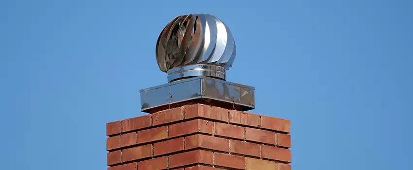 Chimney Flue Rebuild Services in Searcy, Arkansas
