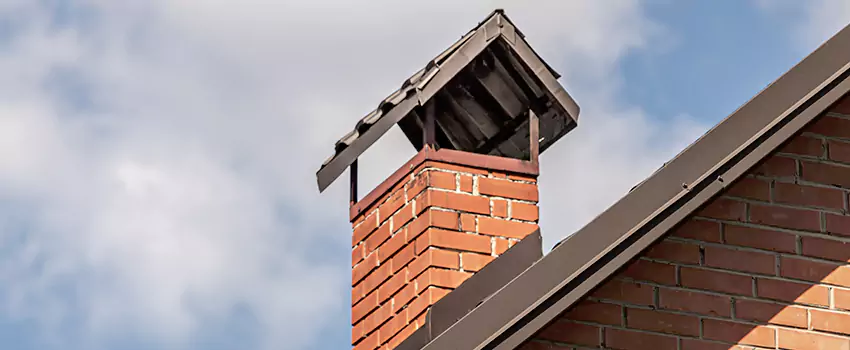 Chimney Saver Masonry Repair Contractor in Searcy, Arkansas