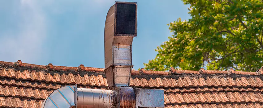 Chimney Blockage Removal in Searcy, Arkansas