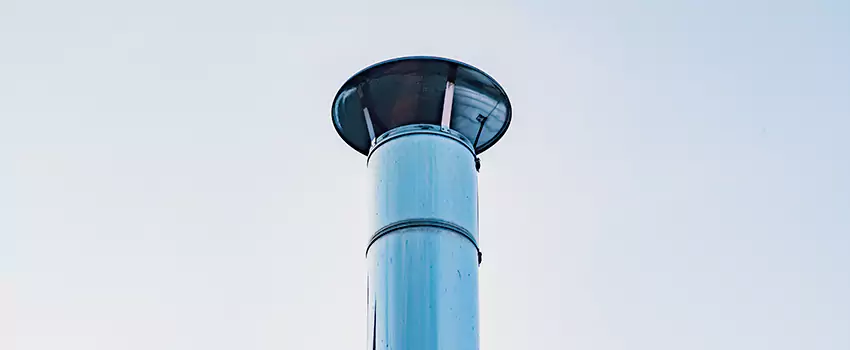 Chimney Spark Arrestor Mesh Installation in Searcy, Arkansas