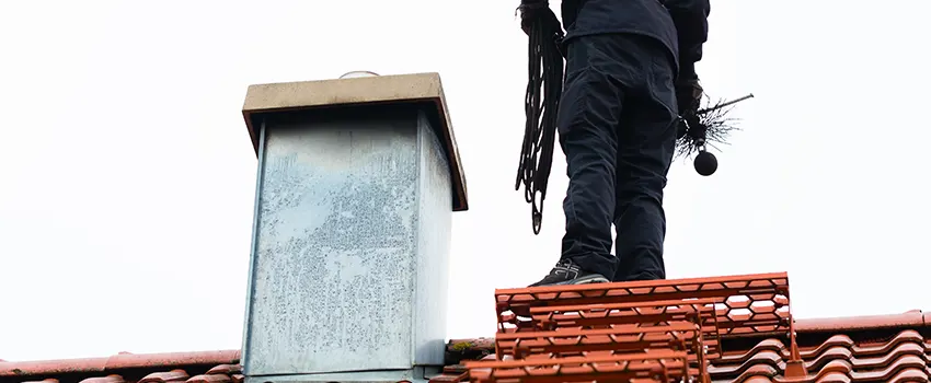 Modern Chimney Sweeping Techniques in Searcy, Arkansas
