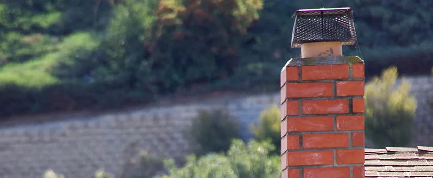 Chimney Tuckpointing And Masonry Restoration in Searcy, AR