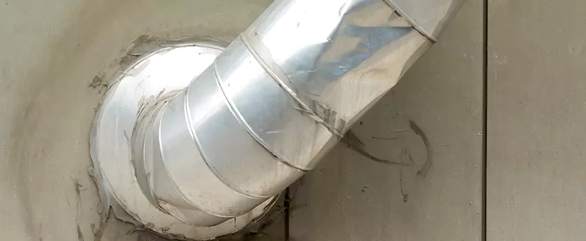 Dryer Vent Repair Process in Searcy, AR