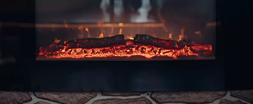 Cost of Electric Fireplace Repair Service in Searcy, Arkansas