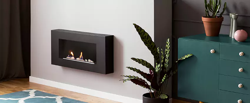 Cost of Ethanol Fireplace Repair And Installation Services in Searcy, AR