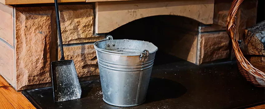 Clean The Fireplace Mantle And Hearth in Searcy, Arkansas